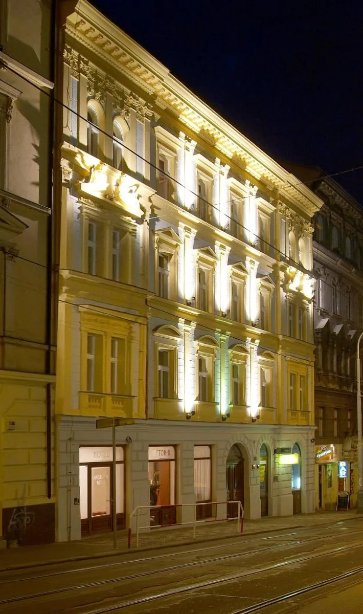 Image 3 of Hotel Patio Prague