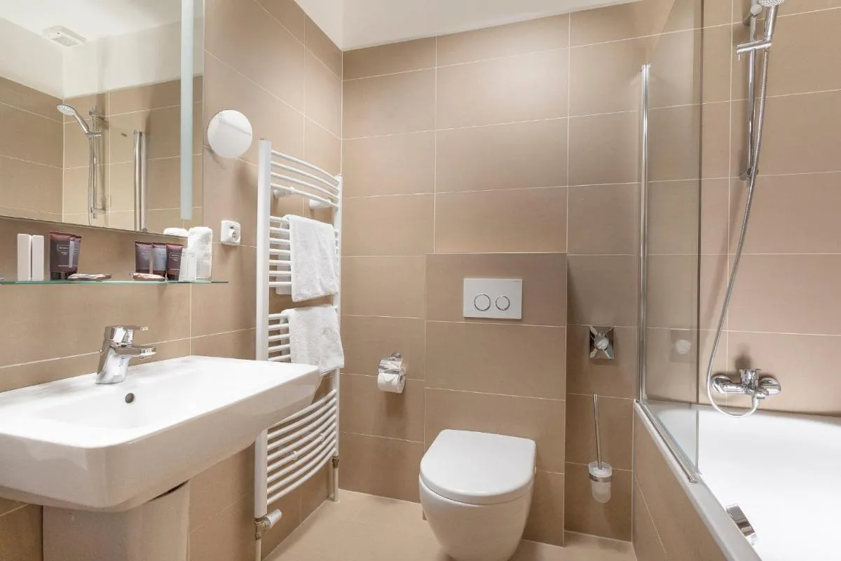 Image 1 of Hotel Pod Věží