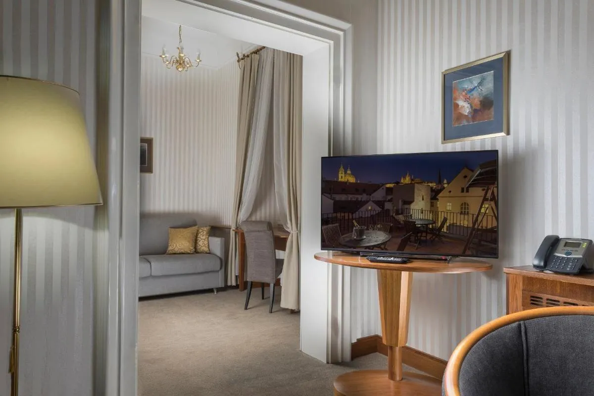 Image 4 of Hotel Pod Věží