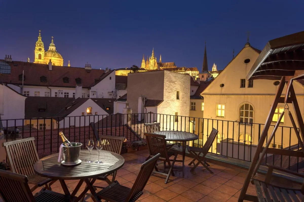 Image 5 of Hotel Pod Věží