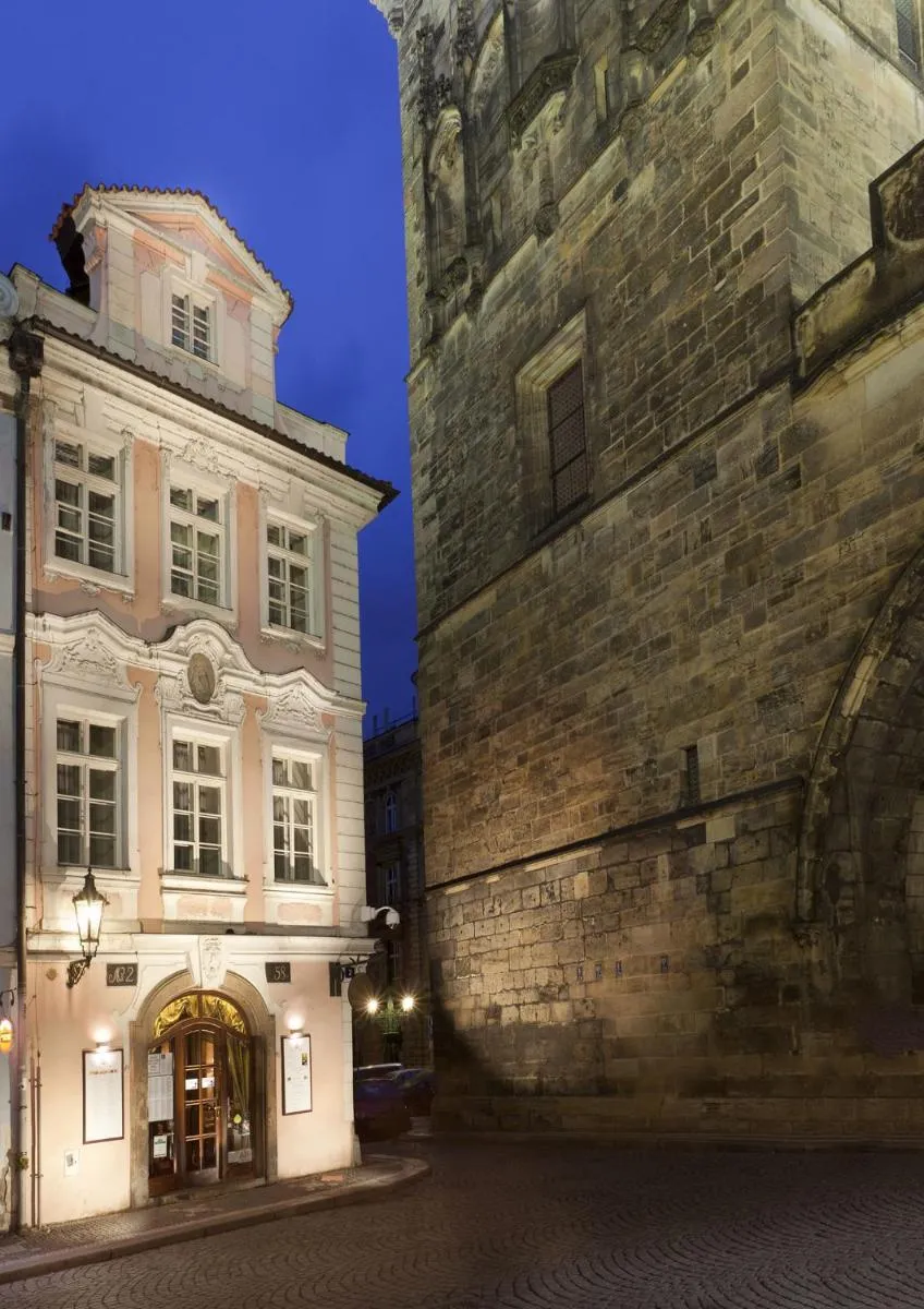 Image 3 of Hotel Pod Věží