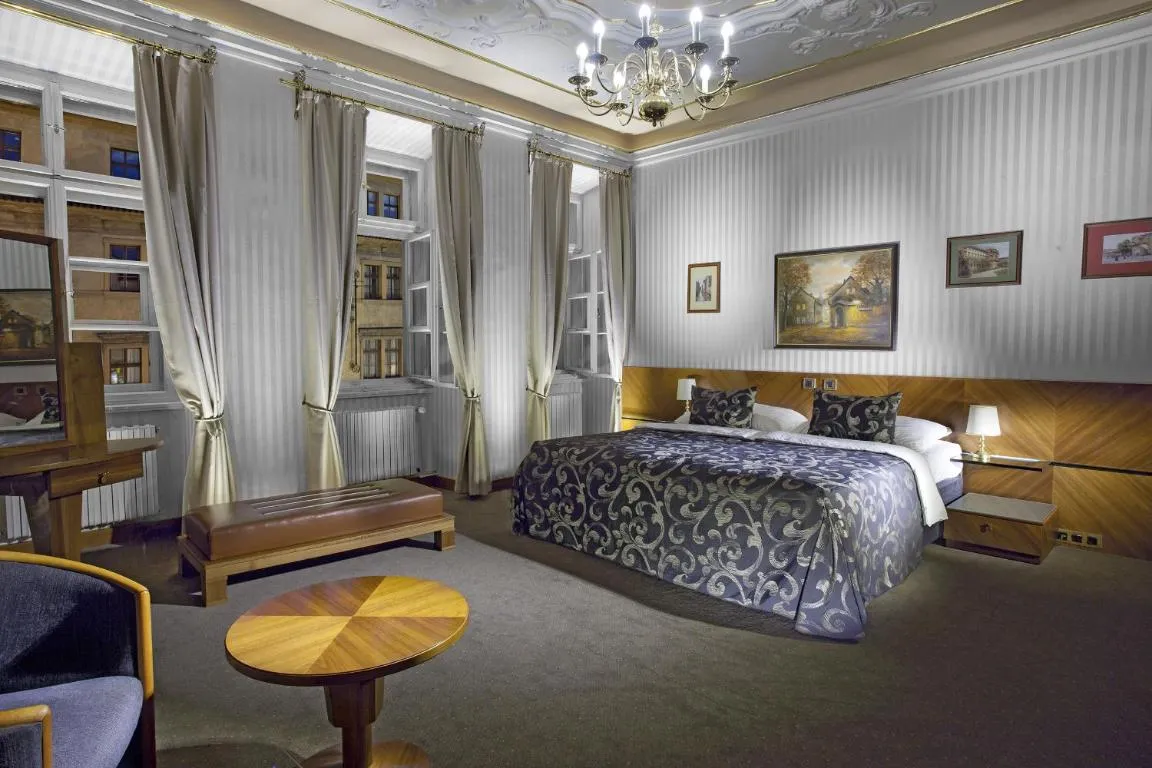 Image of Hotel Pod Věží