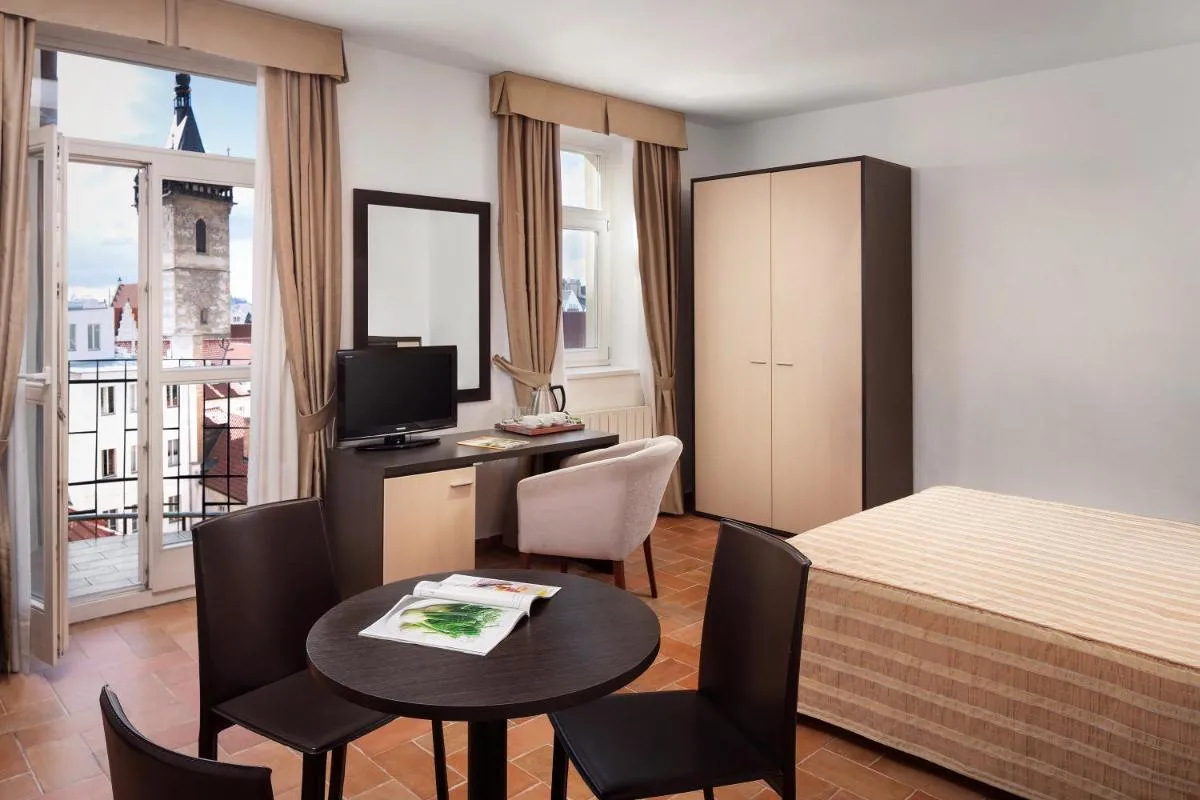 Image 6 of Hotel Praga 1