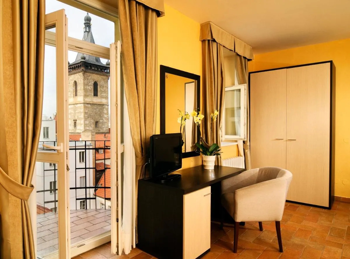 Image 5 of Hotel Praga 1