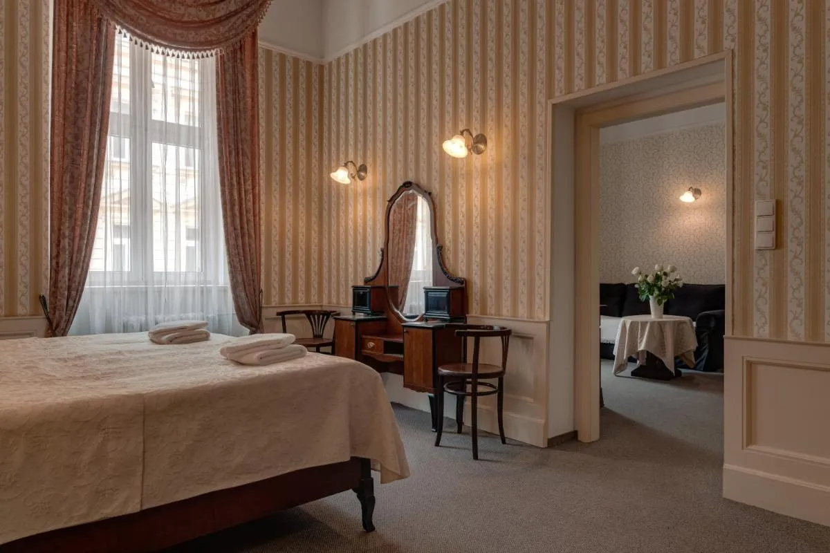 Image 3 of Hotel Praga 1885