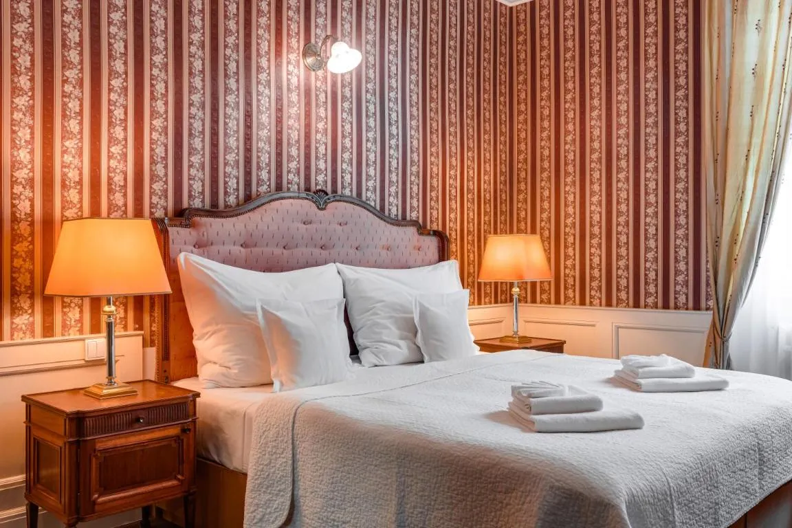 Image of Hotel Praga 1885