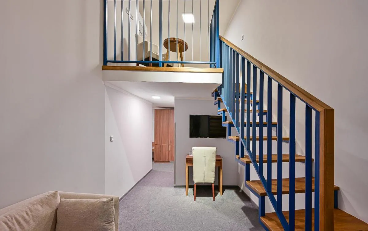 Image 4 of Hotel Prague Star