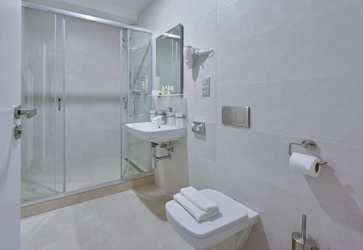 Image 6 of Hotel Prague Star
