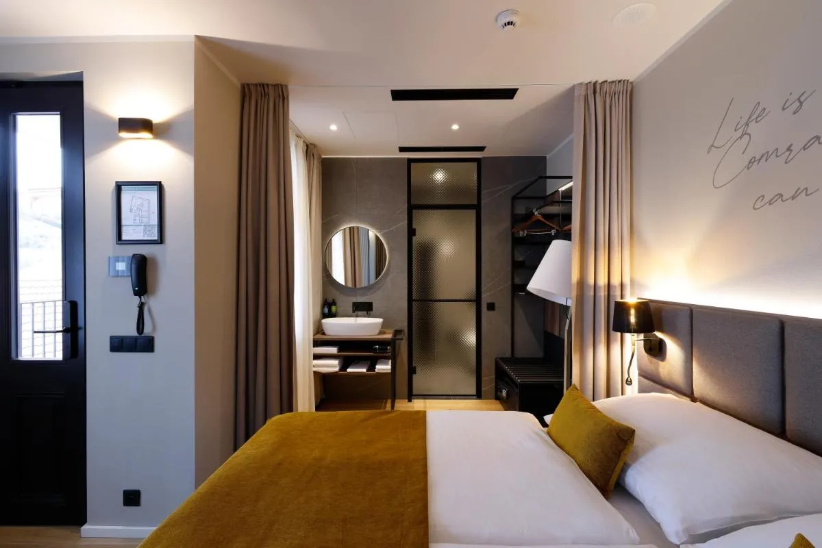 Image 2 of Hotel Prokop Square
