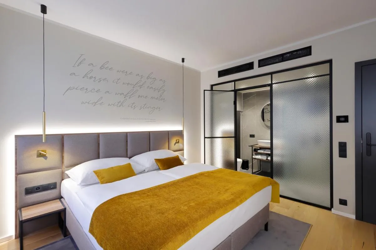 Image 1 of Hotel Prokop Square