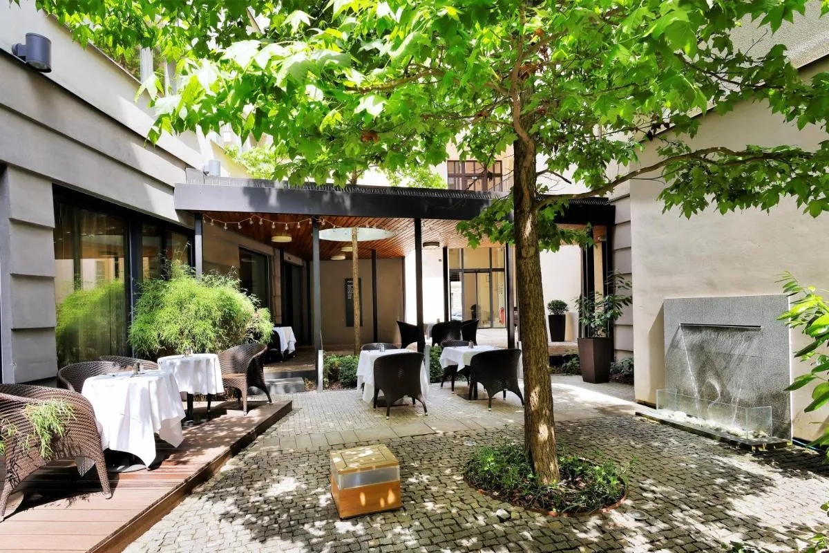 Image 4 of Hotel Prokop Square