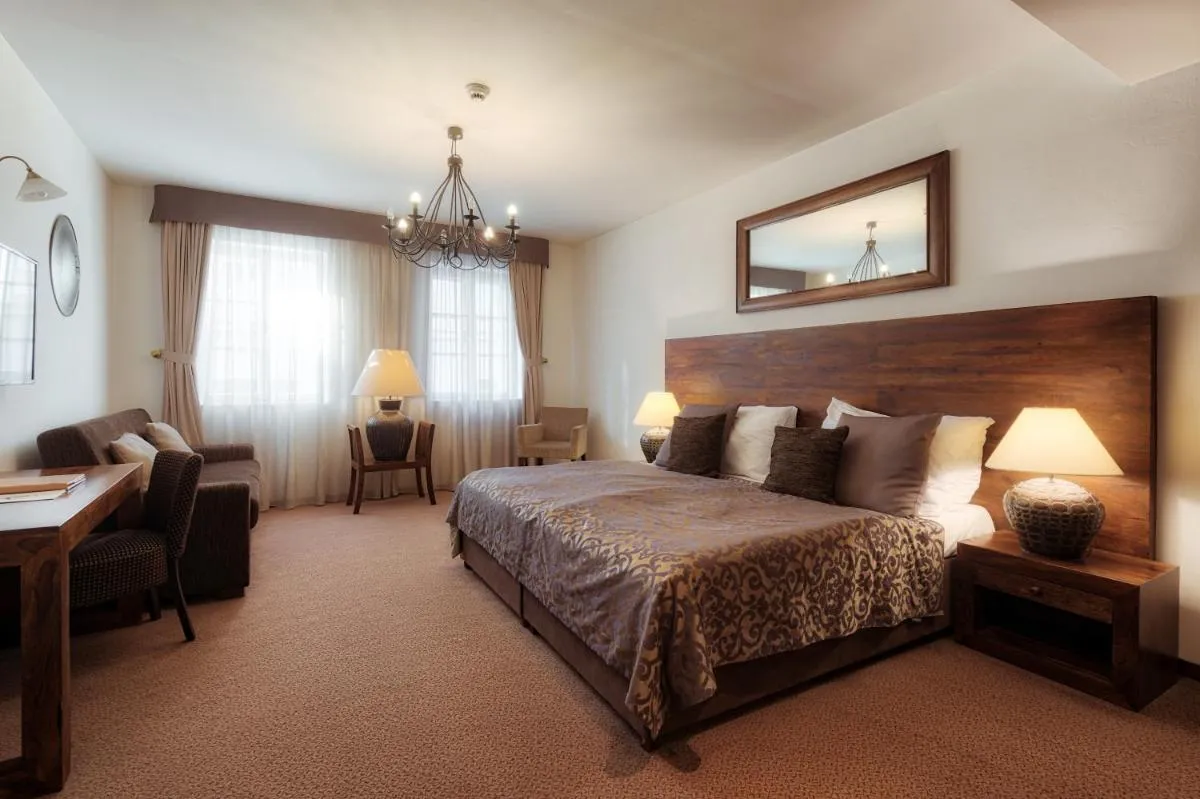 Image 6 of Hotel Residence Agnes
