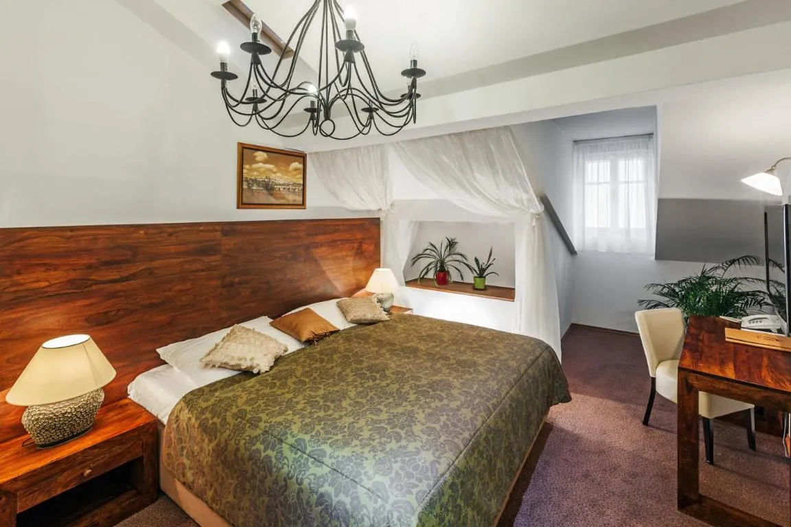 Image of Hotel Residence Agnes