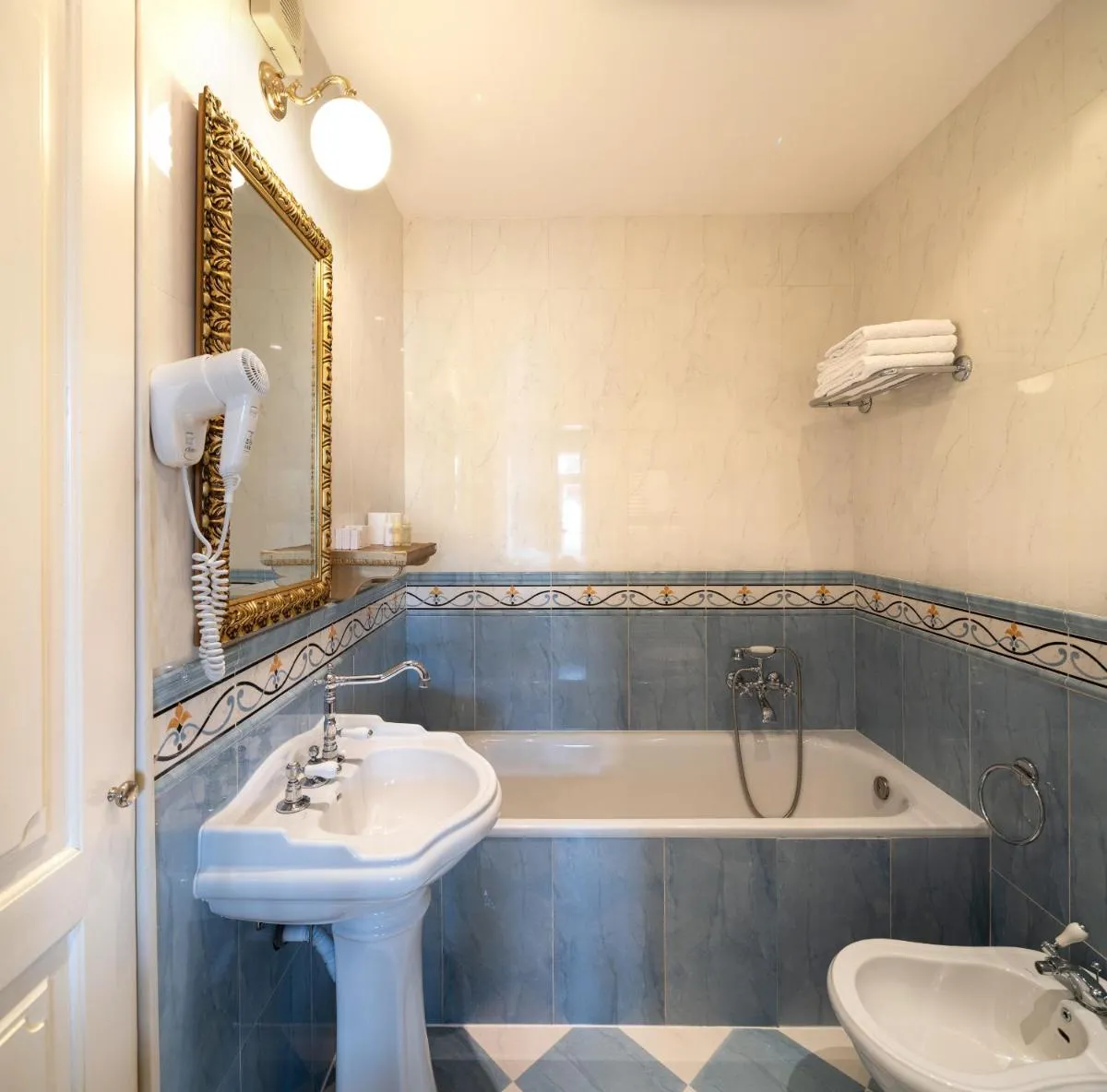 Image 1 of Hotel Residence Bijou de Prague