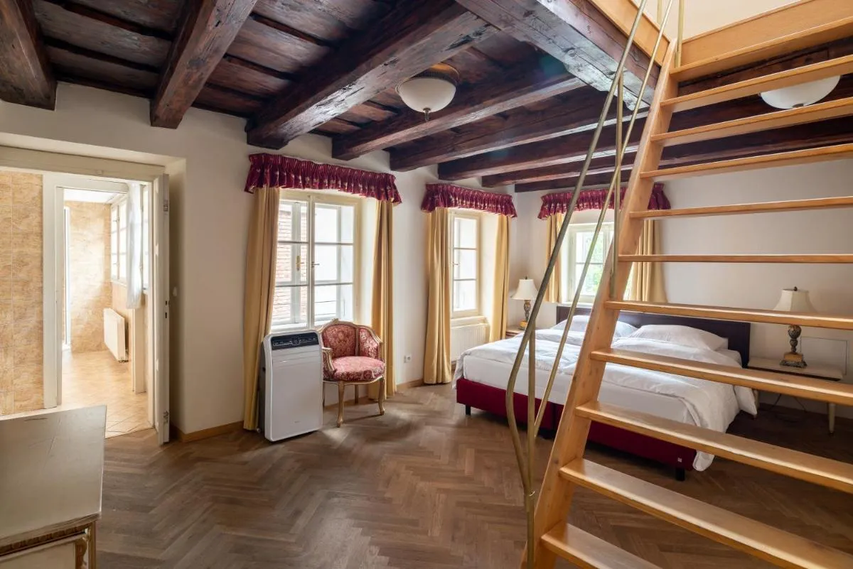 Image 6 of Hotel Residence Green Lobster