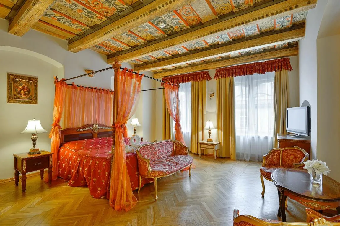 Image of Hotel Residence Green Lobster
