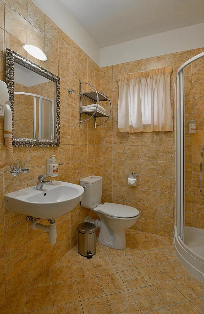 Image 4 of Hotel Residence Green Lobster