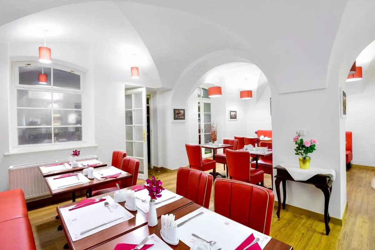 Image 1 of Hotel Residence Green Lobster