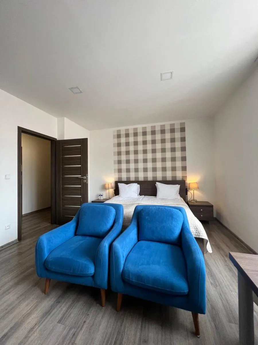 Image 3 of Hotel Residence Spalena