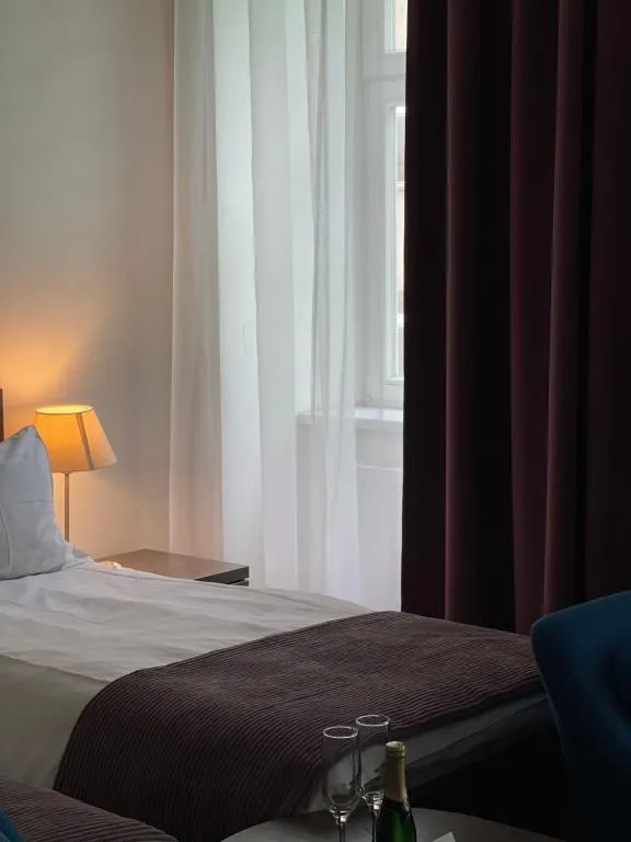 Image of Hotel Residence Spalena