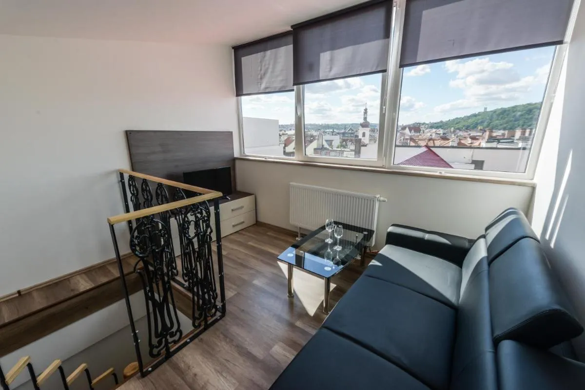 Image 1 of Hotel Residence Spalena