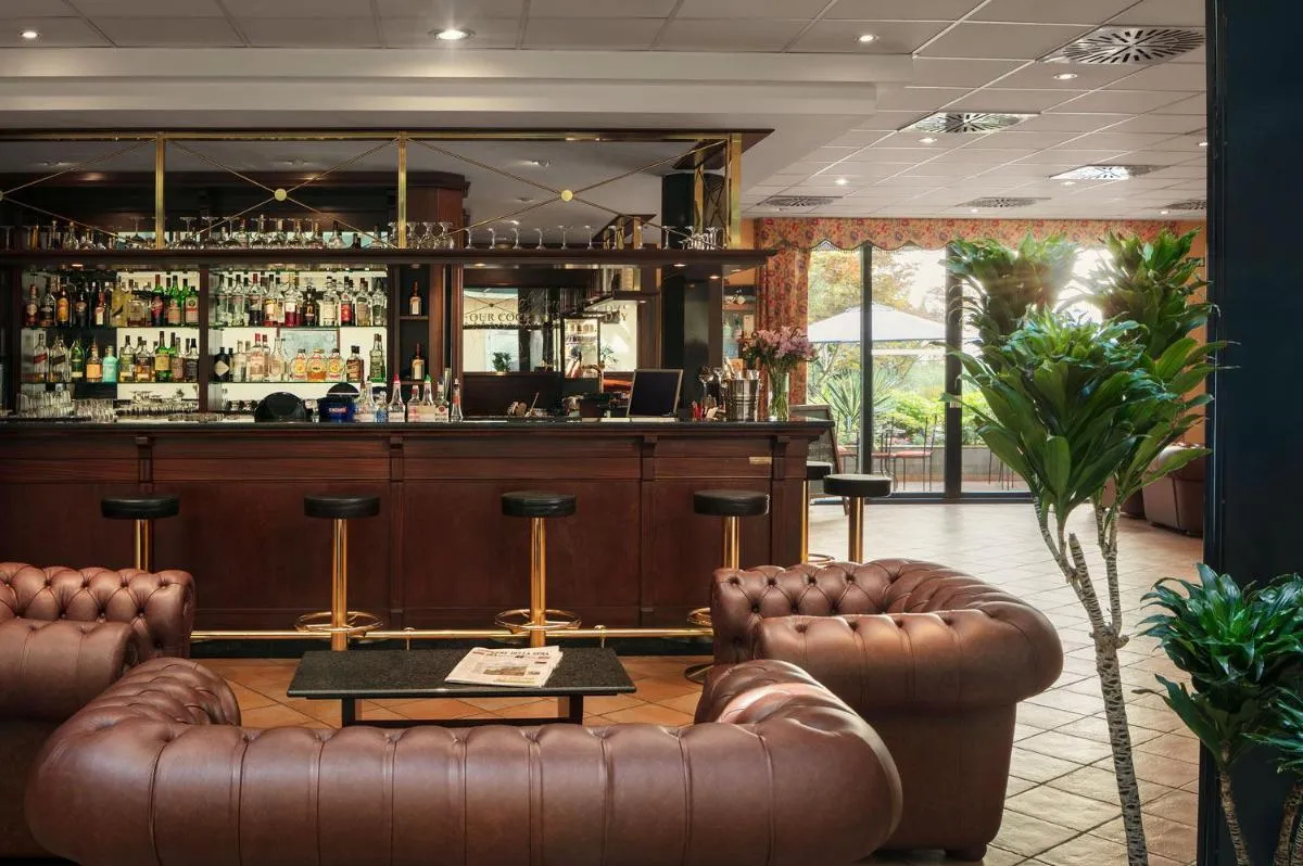 Image 2 of Hotel Roma Prague