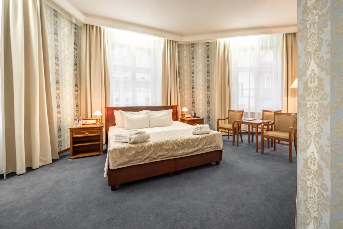 Image 1 of Hotel Rott