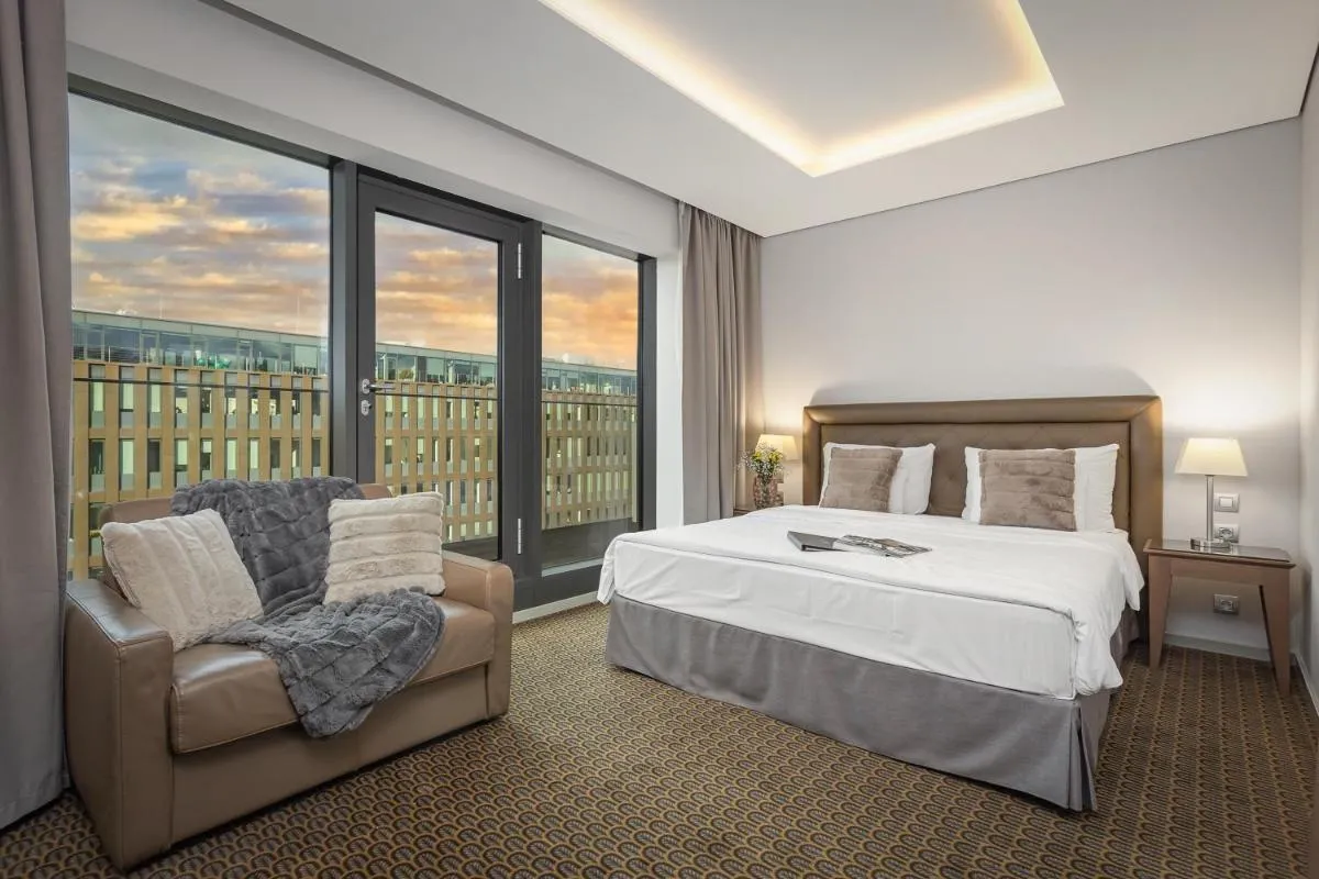Image 6 of Hotel Royal Prague