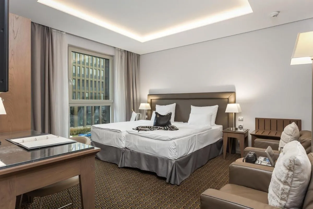 Image 1 of Hotel Royal Prague