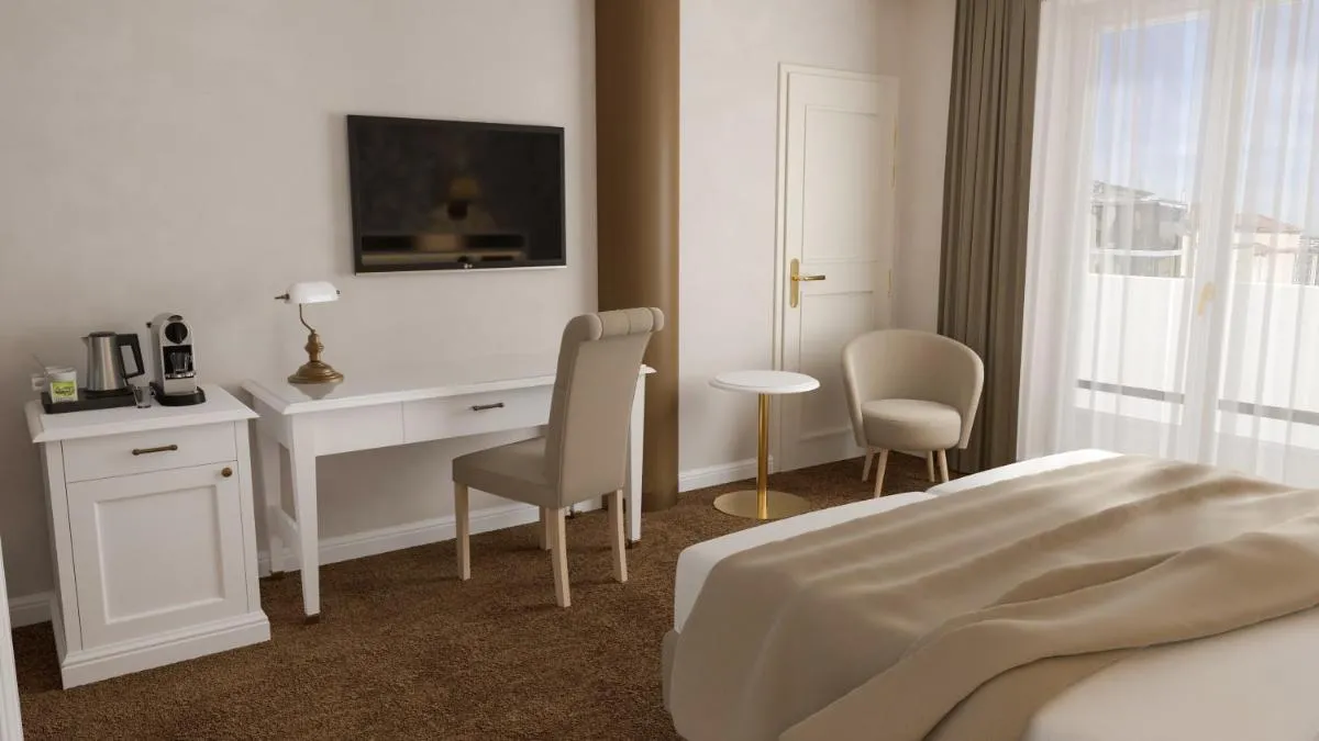 Image 4 of Hotel Savoy Prague