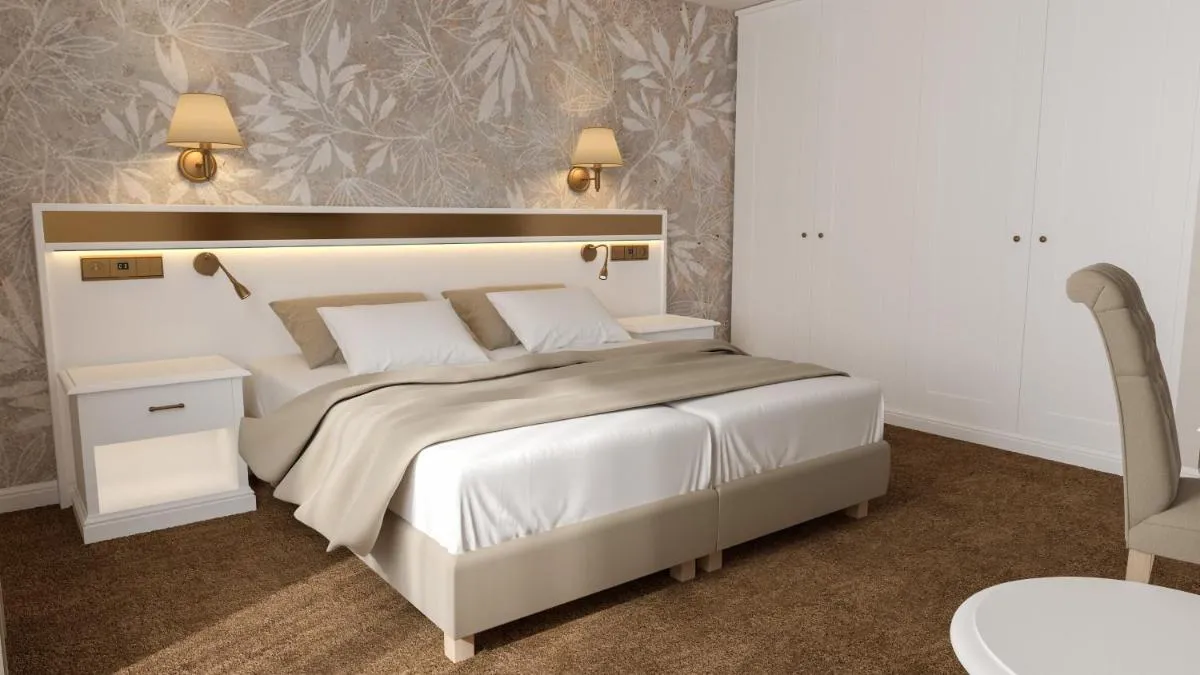 Image 5 of Hotel Savoy Prague