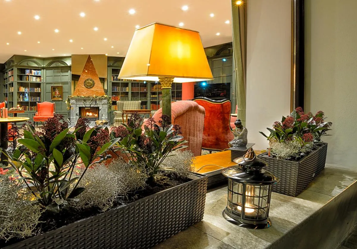 Image 6 of Hotel Savoy Prague
