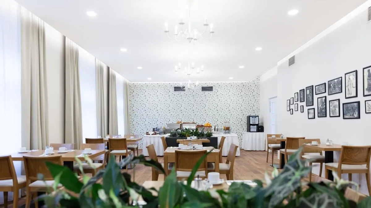 Image 2 of Hotel Schwaiger