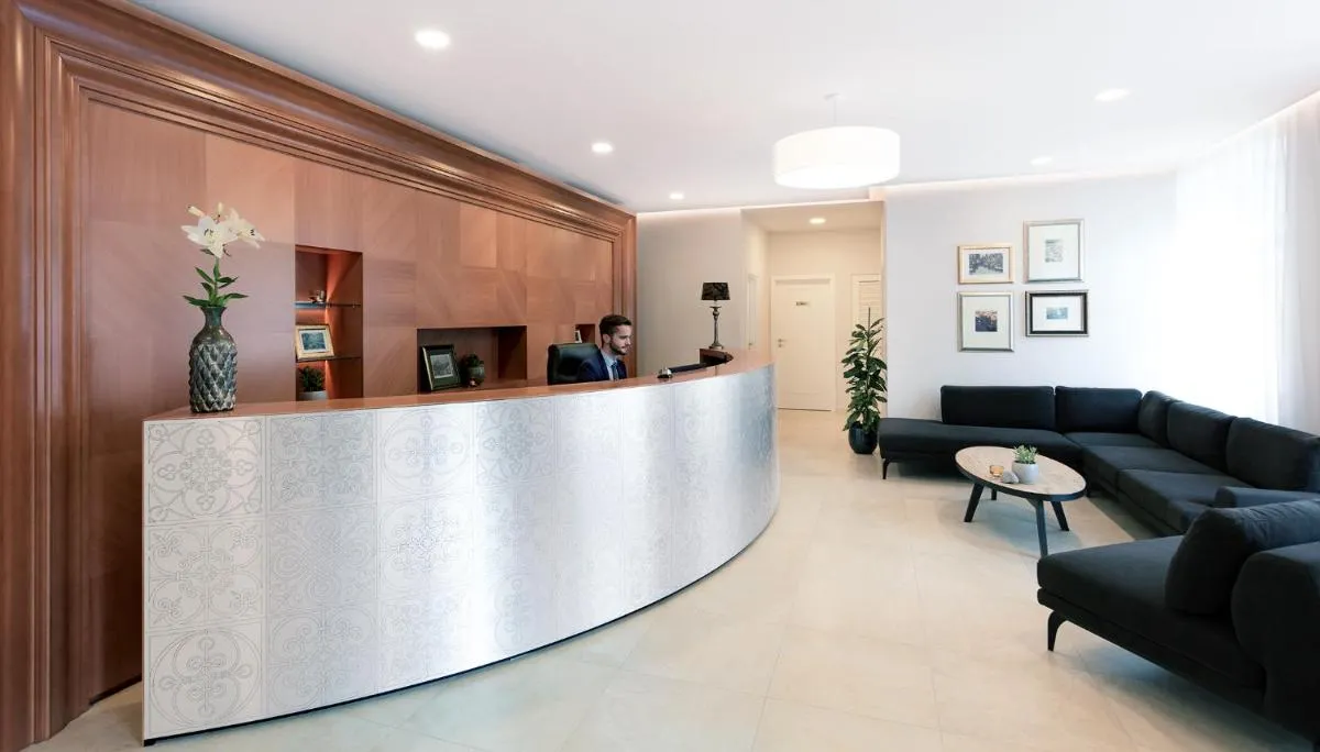 Image 6 of Hotel Schwaiger