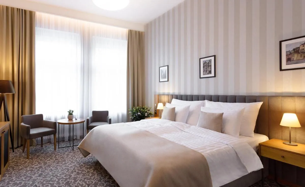 Image of Hotel Schwaiger