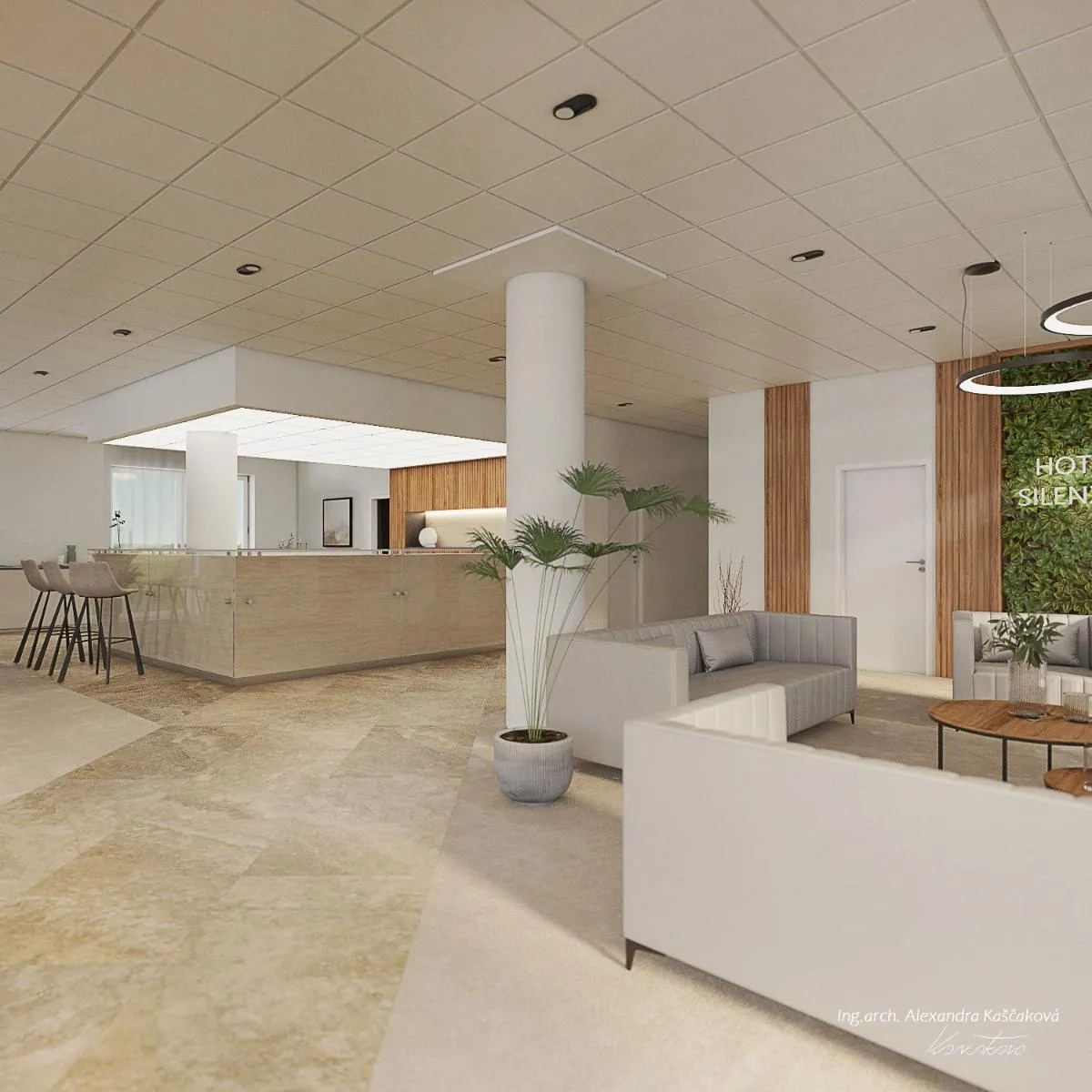 Image 6 of Hotel Silenzio