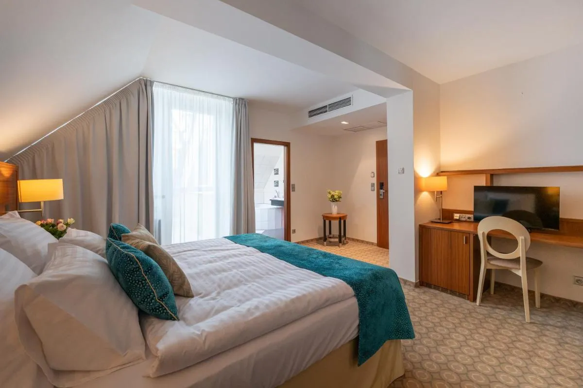 Image 1 of Hotel Silenzio