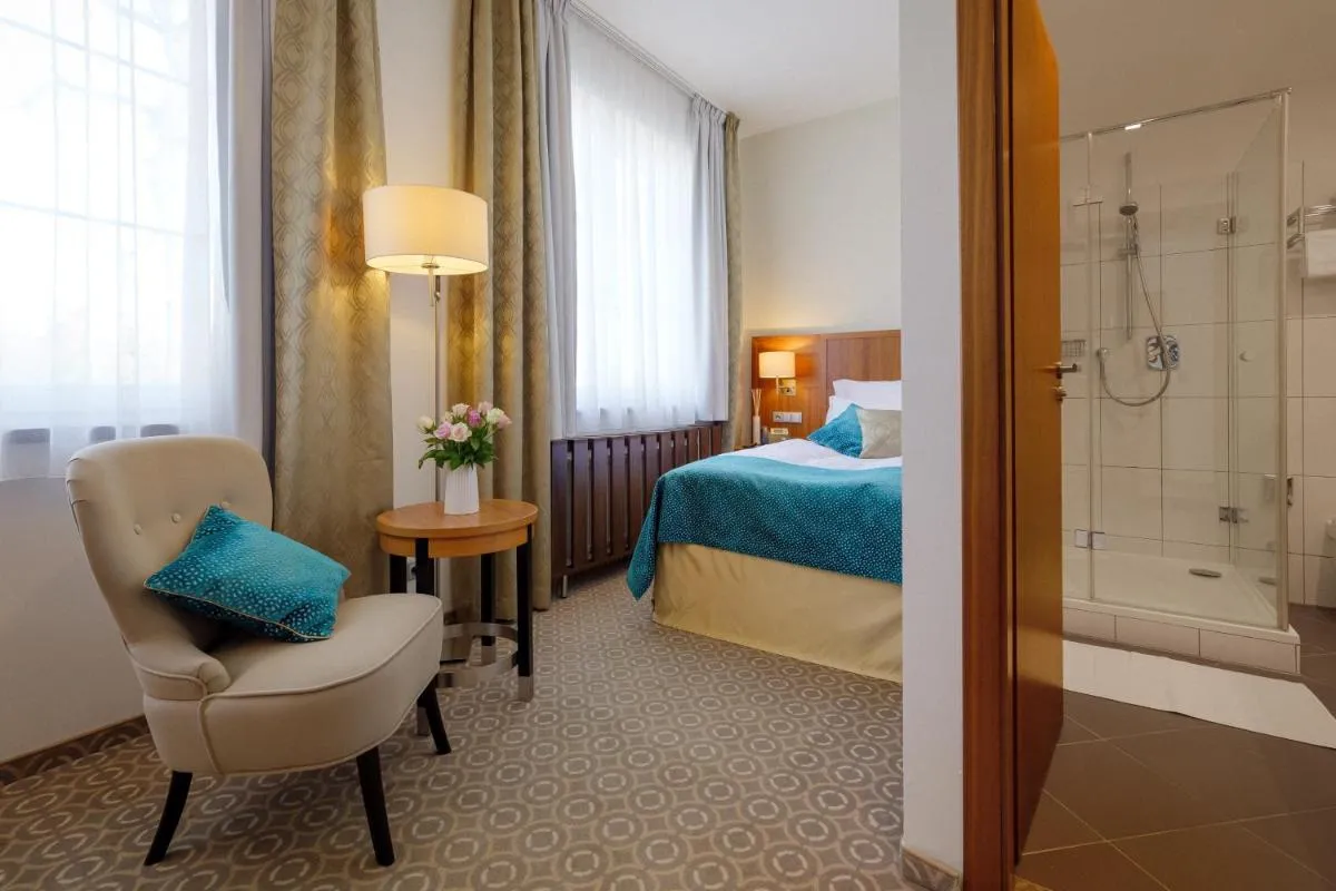 Image 2 of Hotel Silenzio