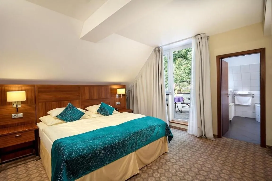 Image of Hotel Silenzio
