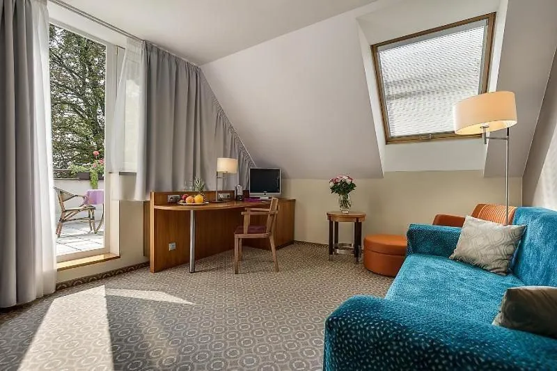 Image 4 of Hotel Silenzio