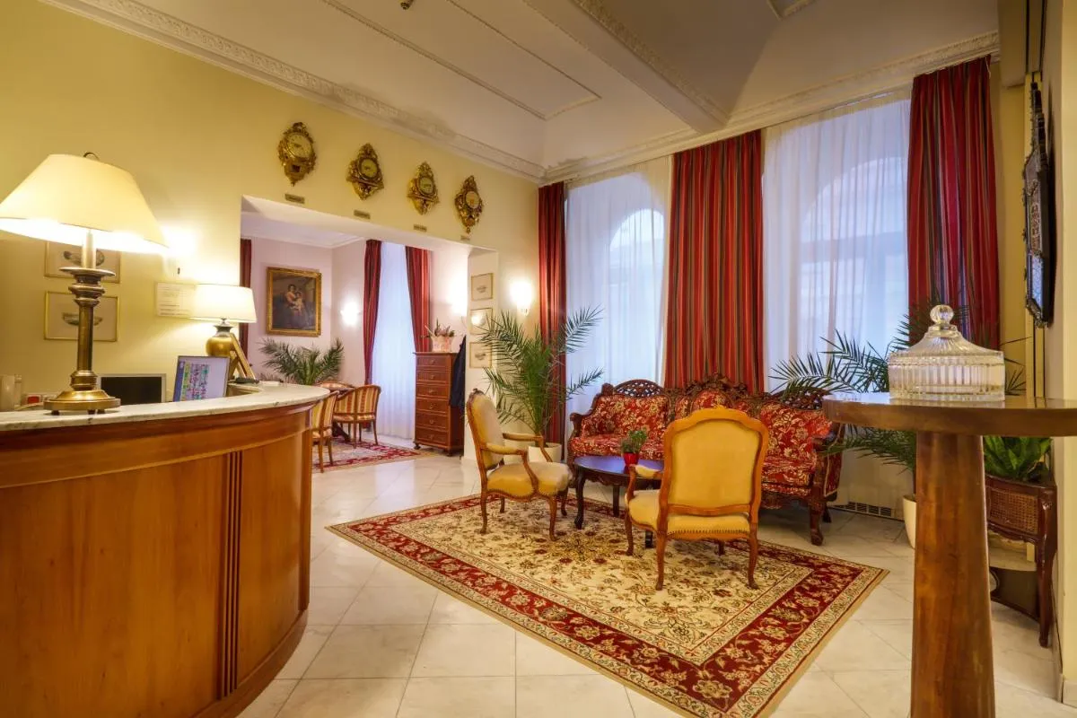 Image 2 of Hotel St George – Czech Leading Hotels