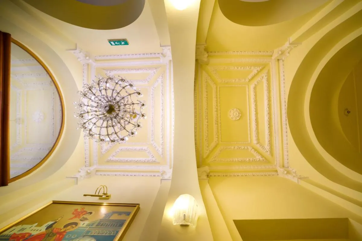 Image 6 of Hotel St George – Czech Leading Hotels