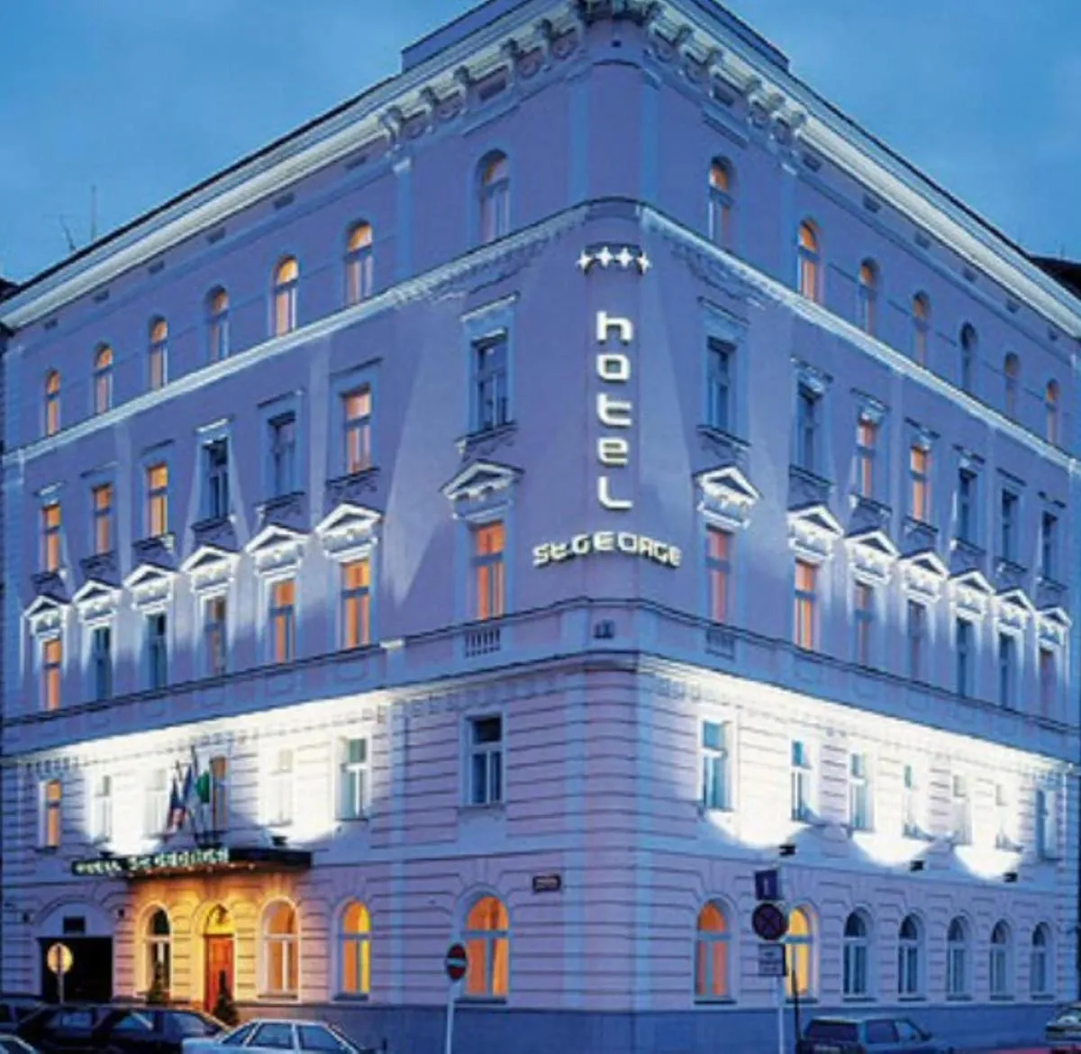 Image 4 of Hotel St George – Czech Leading Hotels