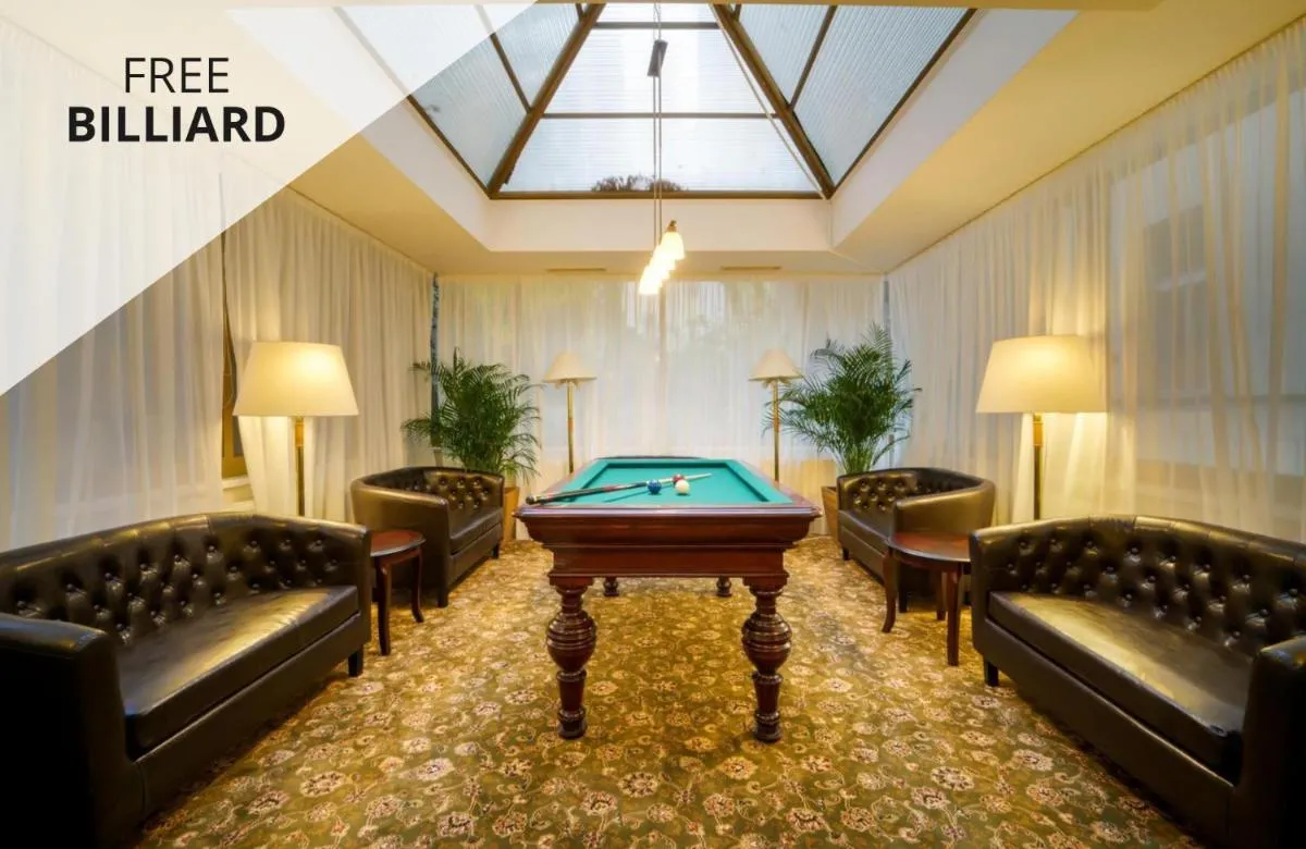 Image 5 of Hotel St George – Czech Leading Hotels