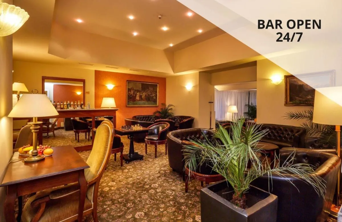 Image 1 of Hotel St George – Czech Leading Hotels