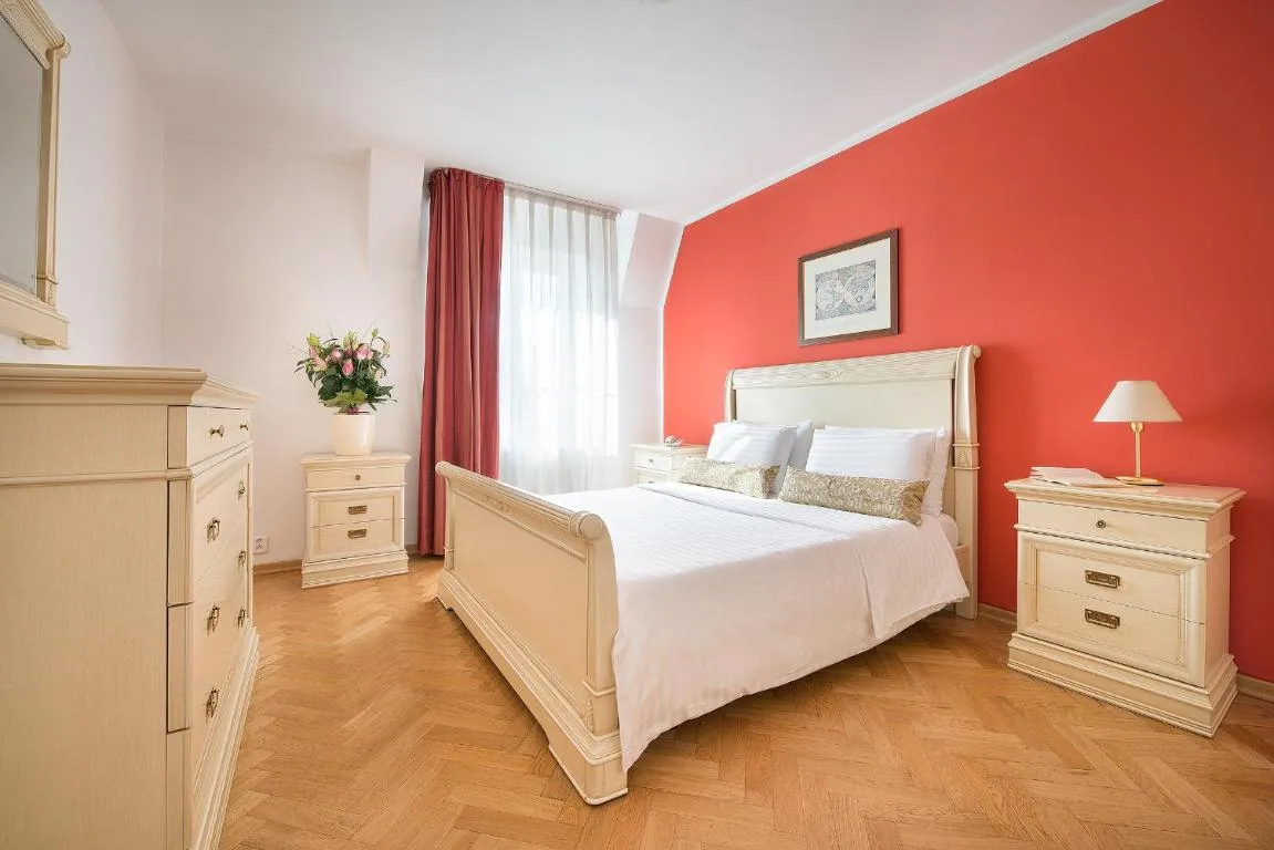 Image of Hotel Suite Home Prague