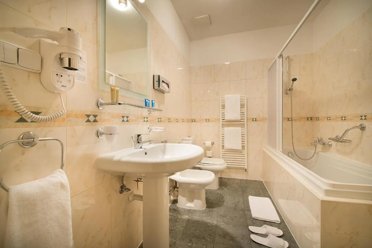 Image 6 of Hotel Suite Home Prague