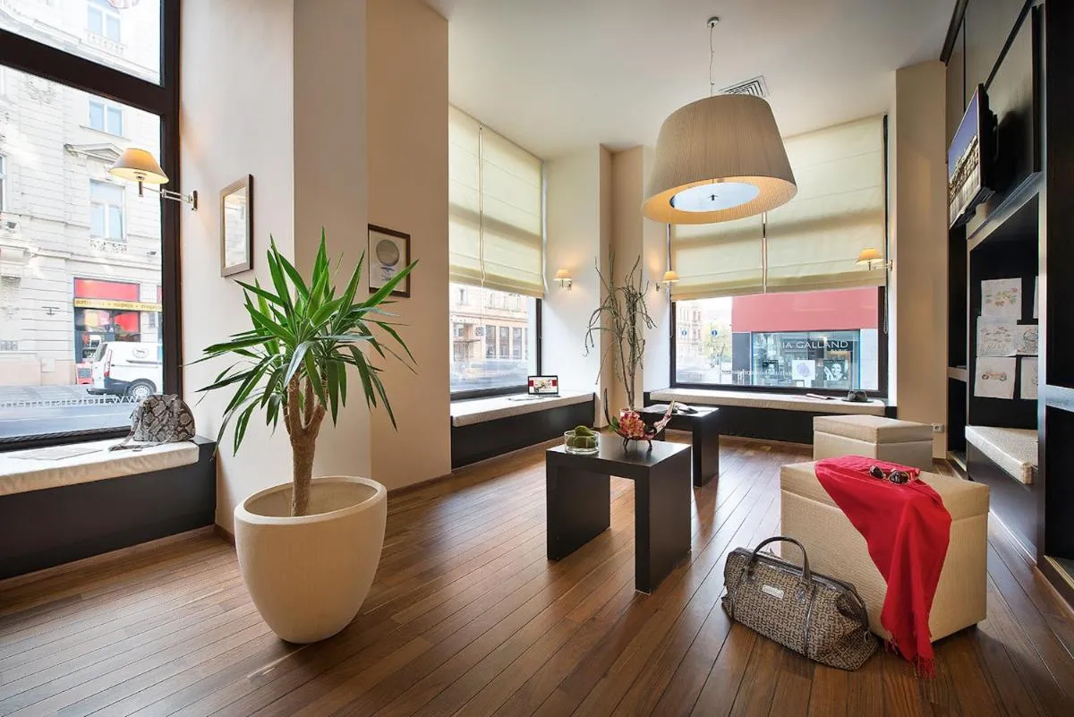 Image 3 of Hotel Suite Home Prague