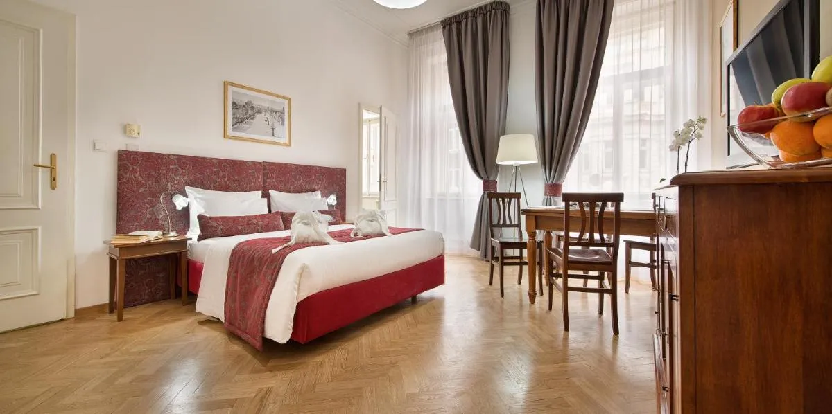Image 5 of Hotel Suite Home Prague