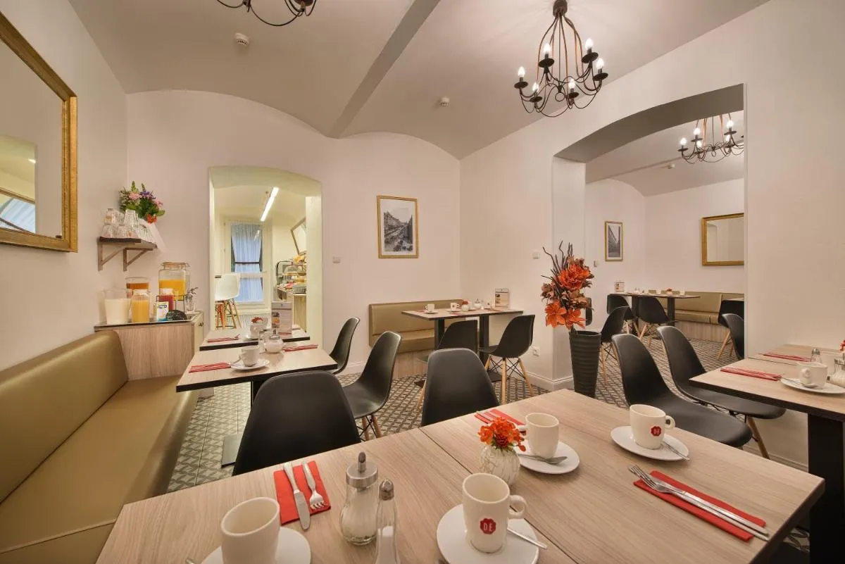 Image 2 of Hotel Suite Home Prague